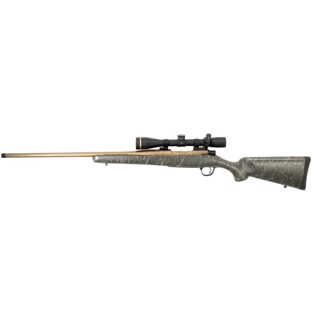 CHRISTENSEN ARMS 14 MESA
